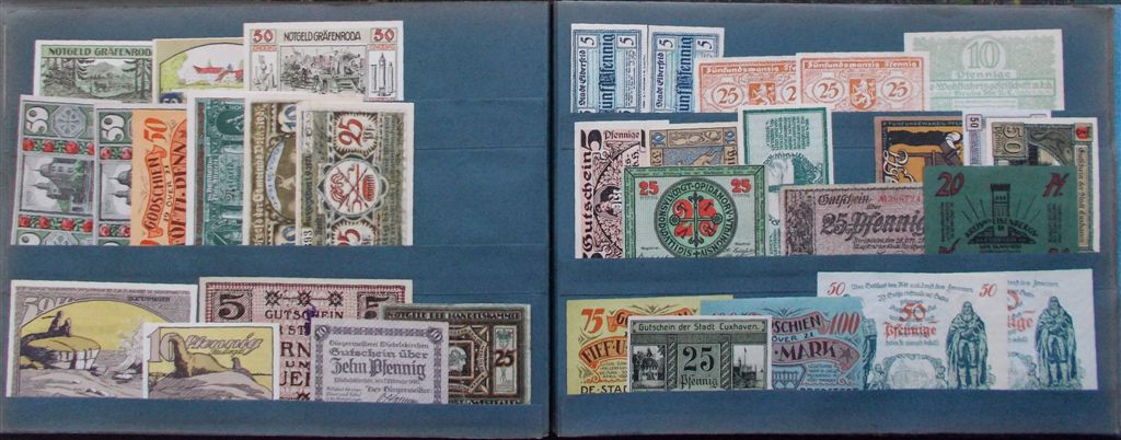 Older-Notgeld-Collection-Acquired
